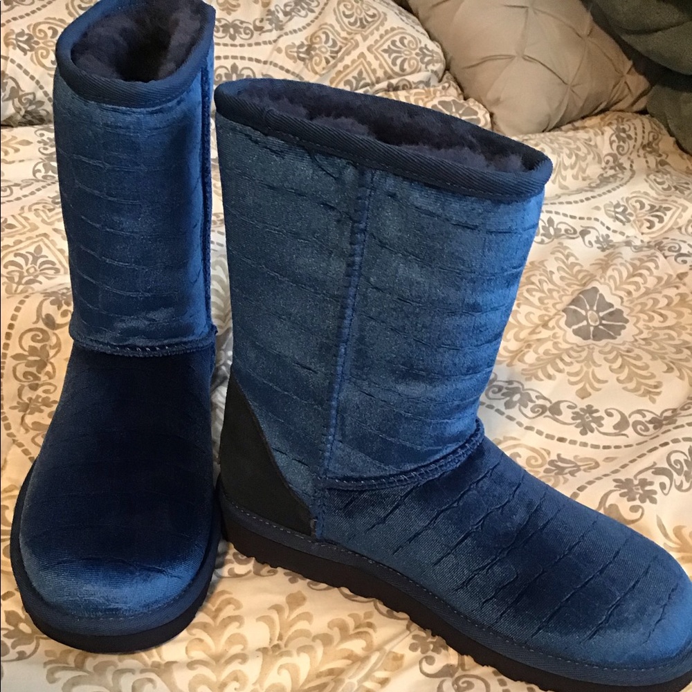 Brand New UGGs